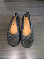 Ballerina in schwarz gr.39 NEU Bayern - Stadtbergen Vorschau