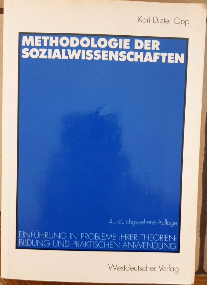 3 Bücher Soziologie in Greiz