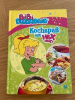 Bibi Blocksberg Kochbuch Nordrhein-Westfalen - Paderborn Vorschau