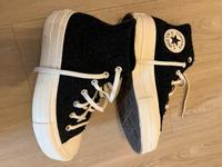 Chucks Converse 37 Nordrhein-Westfalen - Neuss Vorschau