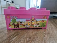 Lego Juniors Ponyhof 10674 Altona - Hamburg Osdorf Vorschau