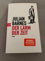 Der Lärm der Zeit, Taschenbuch Bayern - Fürth Vorschau