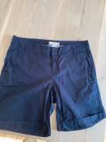 Blaue Shorts von L.O.G.G. H&M 40 Hannover - Vahrenwald-List Vorschau