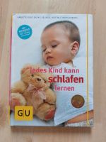 Jedes Kind kann schlafen lernen - sehr guter Zustand Hessen - Großalmerode Vorschau