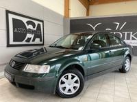 Volkswagen Passat 1.8 Automatik/Sitzhz./Klimaaut./ TÜV Nordrhein-Westfalen - Jülich Vorschau