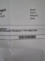 Windows 11 neu Kreis Pinneberg - Elmshorn Vorschau