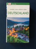 Vis-à-Vis Reiseführer Deutschland-detailreichen 3D-Illustrationen Baden-Württemberg - Zell Vorschau