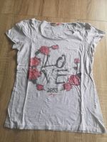Damen T-Shirt Marke Only "Love" Aufdruck Größe M Niedersachsen - Haren (Ems) Vorschau