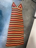 Zara Strickkleid S Nordrhein-Westfalen - Gelsenkirchen Vorschau