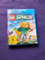 LEGO Worlds (PS4) Nordrhein-Westfalen - Mönchengladbach Vorschau