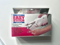 EASY STITCH Handnähmaschine Vintage 70er mini retr sewing machine Hessen - Kassel Vorschau