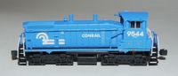 Z-Scale Rarität AZL 62710-2 SW1500 'Conrail' (blue) #9544 Nordrhein-Westfalen - Krefeld Vorschau