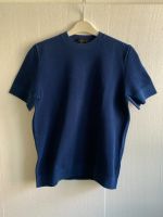 COS Kurzarm Pullover (Herren, blau, Baumwolle) Bayern - Neustadt a.d.Donau Vorschau