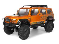 HPI Racing Venture Wayfinder RTR Metallic Orange 160510 Sachsen-Anhalt - Farnstädt Vorschau