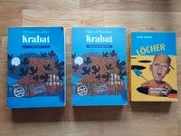 Preussler: Krabat, Schulbuchausgabe/ Sachar: Löcher, ab 12J Nordrhein-Westfalen - Sankt Augustin Vorschau