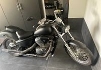 Honda Shadow VT600 Motorrad Bayern - Konzell Vorschau