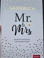 Hochzeit - Gästebuch Bayern - Burglauer Vorschau