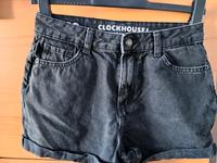 C&A Jeansshort Gr. 38, High Rise Blumenthal - Farge Vorschau