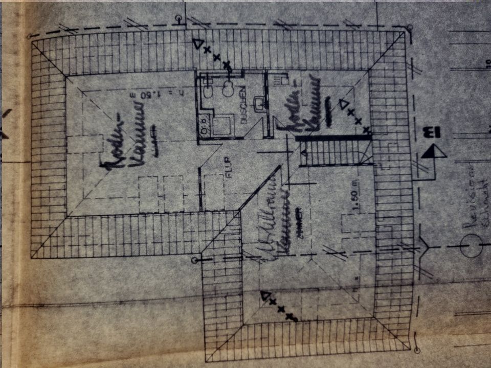 Stilvolles Architektenhaus im Naturschutznahen Himmelmoor steht zum Verkauf in Quickborn