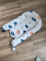 Baby Nestchen 90x50cm | sehr guter Zustand Nordrhein-Westfalen - Werther (Westfalen) Vorschau