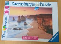 Ravensburger Puzzle - Beautiful Places - 1000 Rheinland-Pfalz - Löf Vorschau