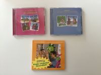 3 CD´s Kindermärchen (und AOK CD) Baden-Württemberg - Bad Krozingen Vorschau