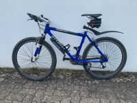 Nishiki Mountainbike 26 Zoll, Federgabel Baden-Württemberg - Ettlingen Vorschau