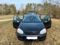 Golf 5 140 PS Brandenburg - Rathenow Vorschau