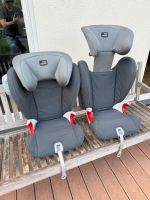 Britax Römer Kindersitz ISOFIX Rheinland-Pfalz - Trierweiler Vorschau