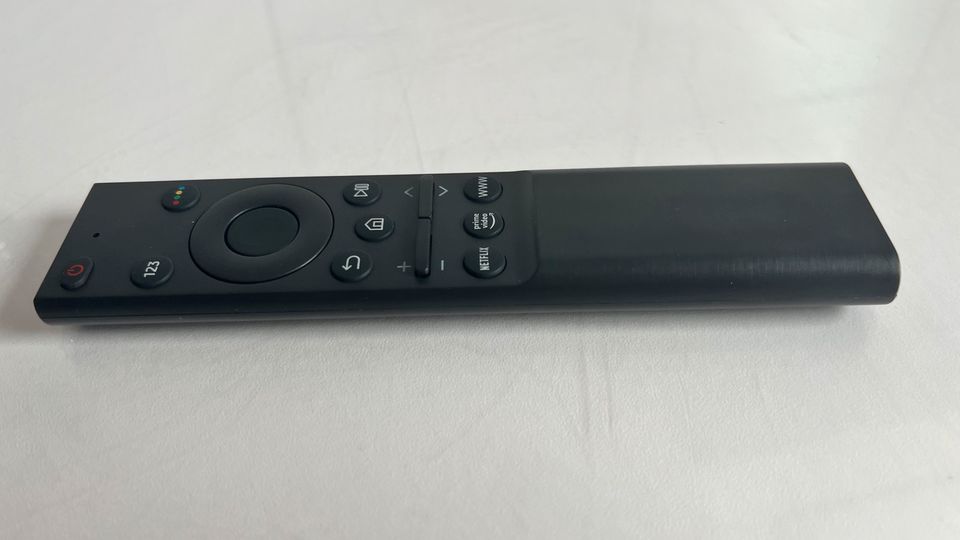 Fernbedienung Remote  für Samsung Smart Tv in München