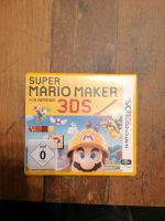 Super Mario Maker Nintendo 3DS / Nintendo Dortmund - Hombruch Vorschau