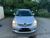 Toyota Verso Diesel Automatik Eimsbüttel - Hamburg Stellingen Vorschau