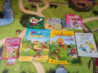 Kinderbuch Biene Maja Bibi Blocksberg Muppets Bayern - Karlstadt Vorschau