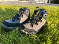 Neuwertige Wanderschuhe Gr. 29 zu verkaufen Rheinland-Pfalz - Trier Vorschau