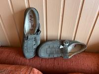 Vivo Concept by solidus Gr. 6 1/2 neu VB 39 Euro Berlin - Mitte Vorschau