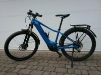 ❌MTB, E-Bike, GIANT,LIV VALL-E+EX,blau,27,5",RH S,625 WH,wie NEU❌ Baden-Württemberg - Altheim (Alb) Vorschau