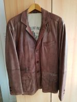 Herren Lederjacke Größe 54 *** Neu *** Wuppertal - Oberbarmen Vorschau