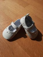 Babyschuhe Ballerinas Sterntaler Gr. 15-18 Baden-Württemberg - Satteldorf Vorschau