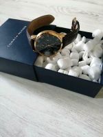 TOMMY HILFIGER Armbanduhr Uhr Chronograph WIE NEU Nordrhein-Westfalen - Alfter Vorschau