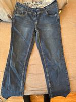Cecil Jeans Style Toronto Gr.34 Niedersachsen - Twistringen Vorschau