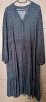 Kleid im Leolook grün/schwarz Bayern - Kempten Vorschau