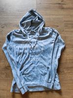 Pullover, Hoodie, grau, Gr. M Bayern - Teunz Vorschau