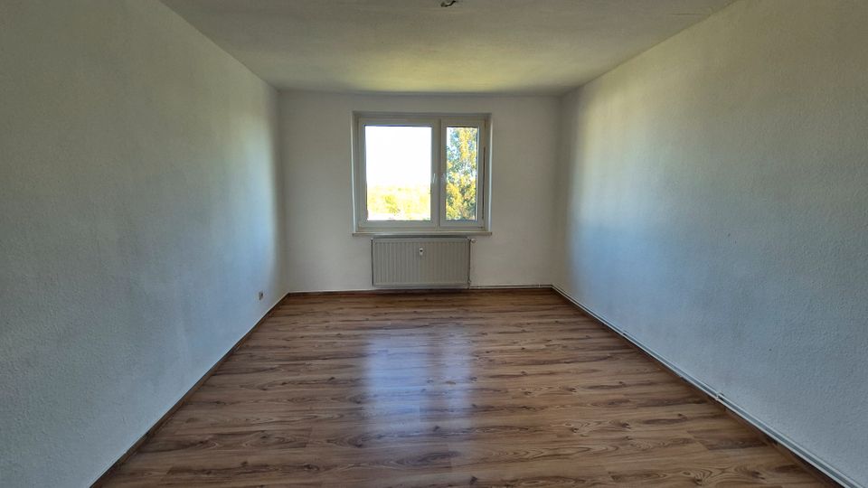 2-Zimmer-Wohnung in Egeln in Egeln