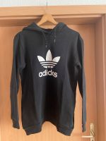 Adidas Pullover mit Taschen Sachsen-Anhalt - Magdeburg Vorschau