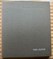 Katalog Galerie Jan Krugier. YURI KUPER Brandenburg - Potsdam Vorschau