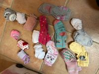 Socken Baby 19-22 set 17stk Bayern - Donnersdorf Vorschau