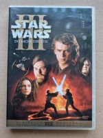 DVD Star Wars - Die Rache der Sith Sachsen-Anhalt - Sandersdorf Vorschau