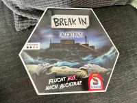 Break in - Alcatraz Spiel Baden-Württemberg - Remshalden Vorschau