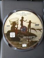 Die Grashüpferinsel Kinderfilm Nostalgie DVD inkl. Versand Schleswig-Holstein - Rieseby Vorschau