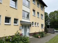 2-Zimmerwohnung im Erdgeschoss mit Balkon und bereits tapeziert Nordrhein-Westfalen - Herne Vorschau